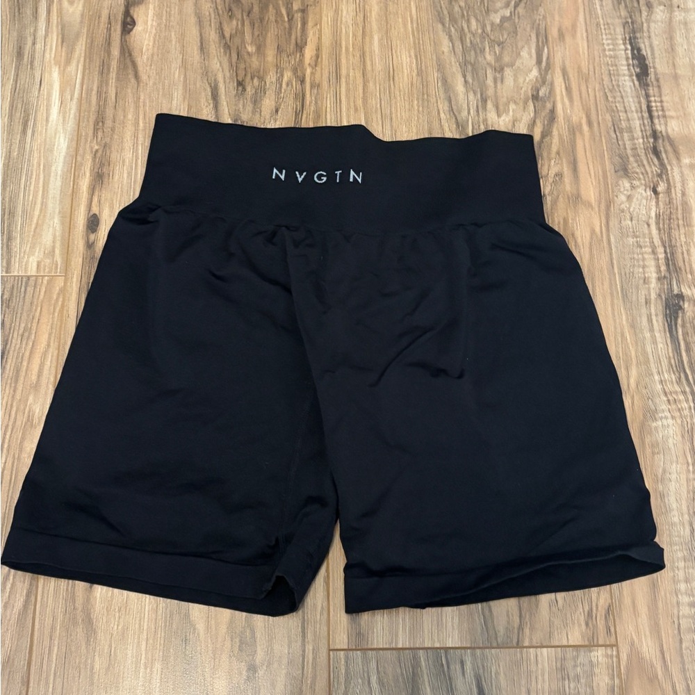 NVGTN Shorts
